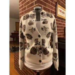 ⚡️ Angora Sweater